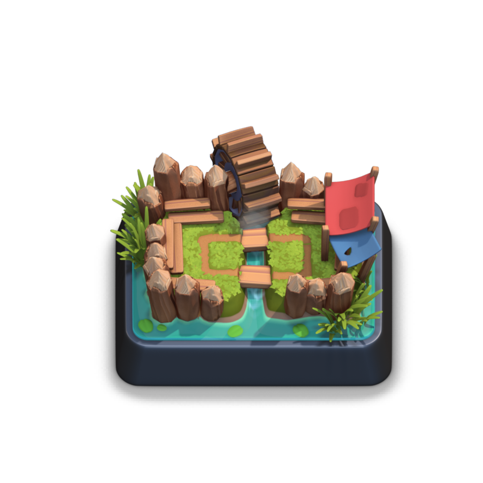 Goblin Stadium Arena