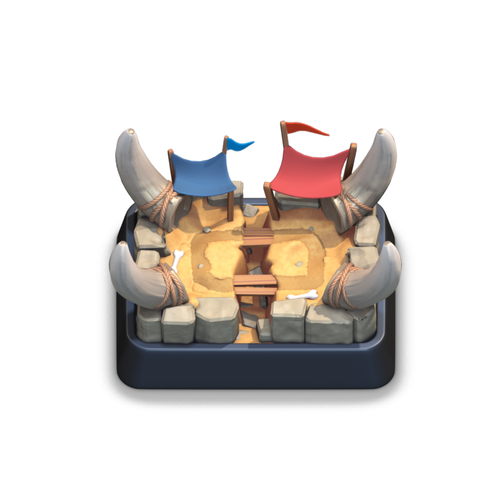 Bone Pit Arena
