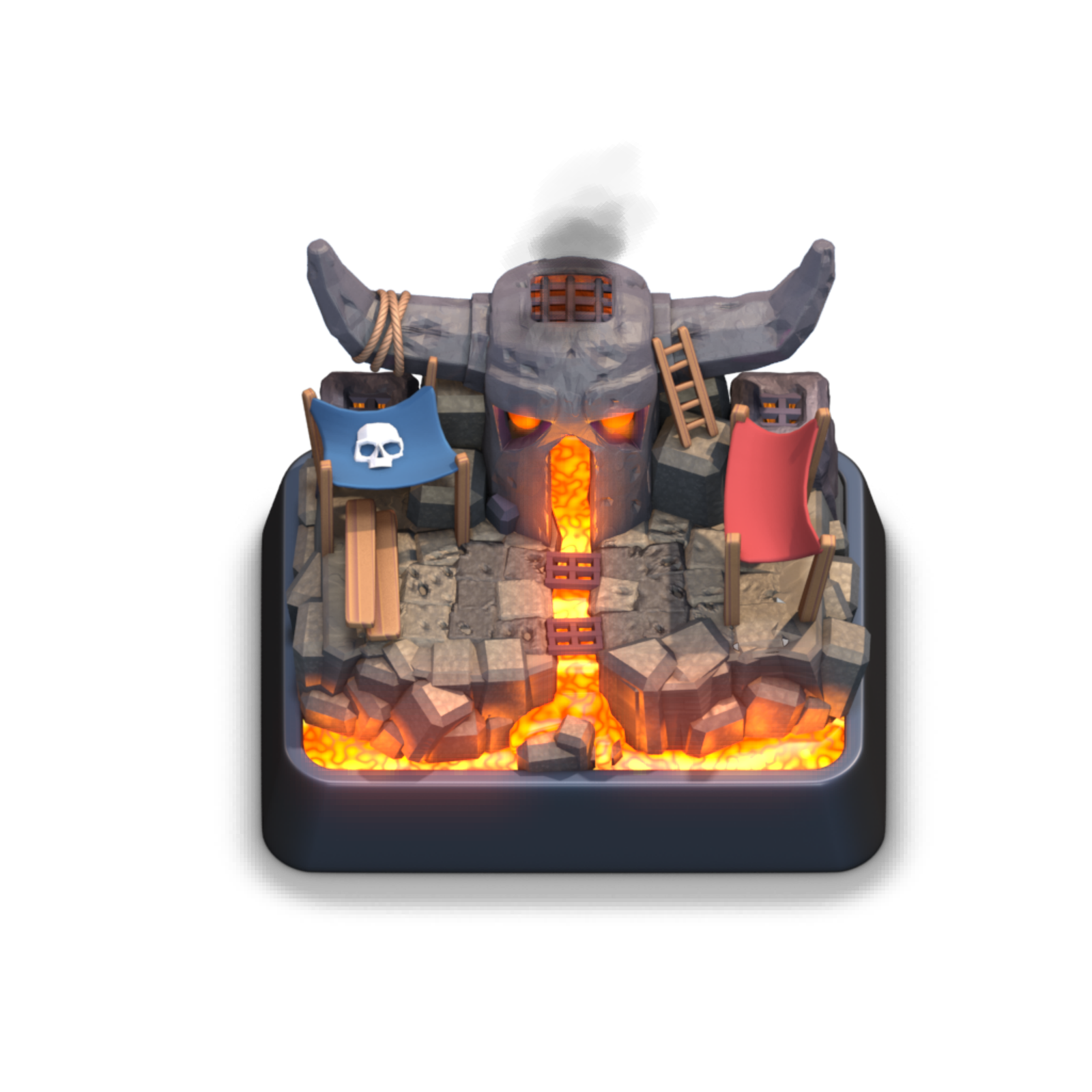 P.E.K.K.A's Playhouse Arena