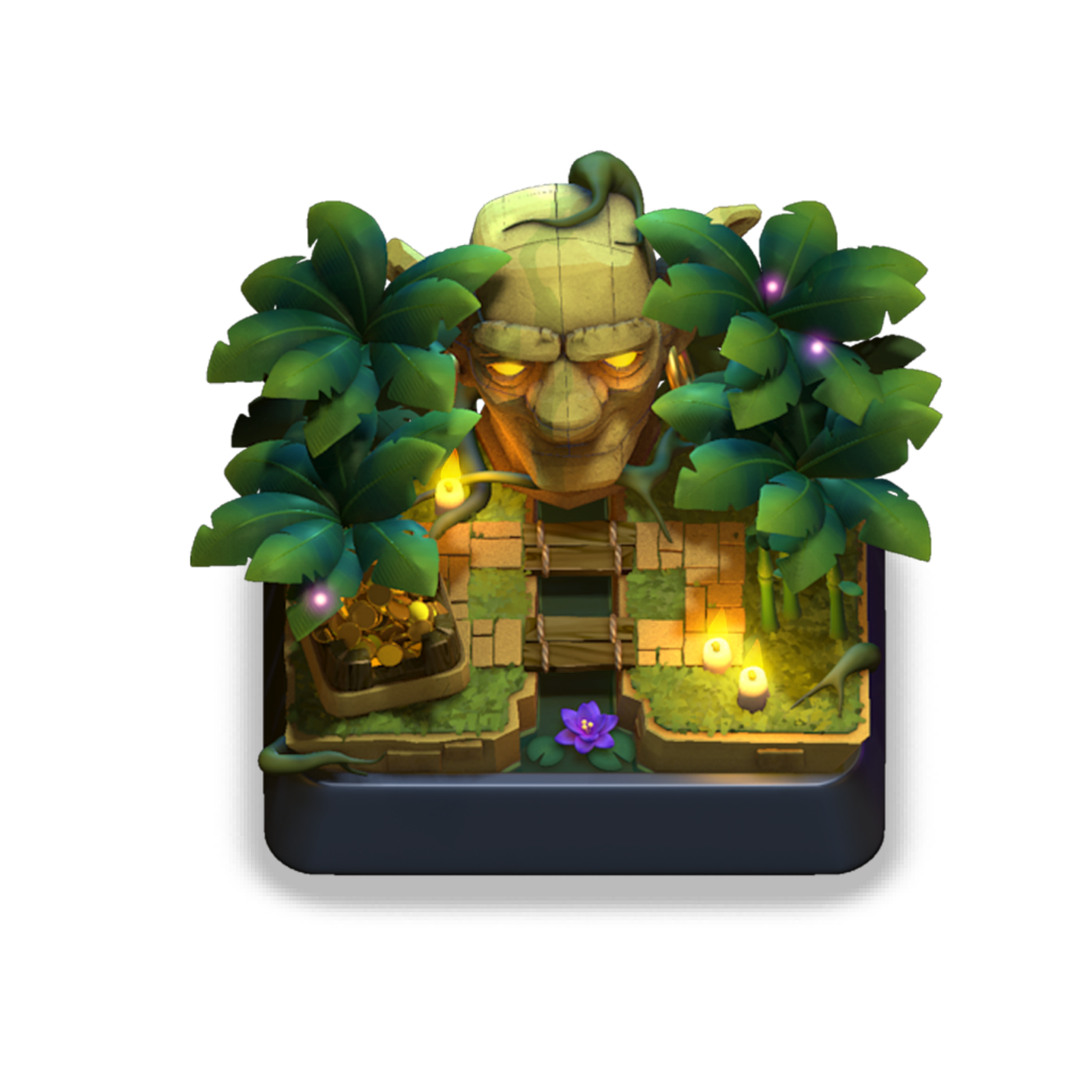 Jungle Arena
