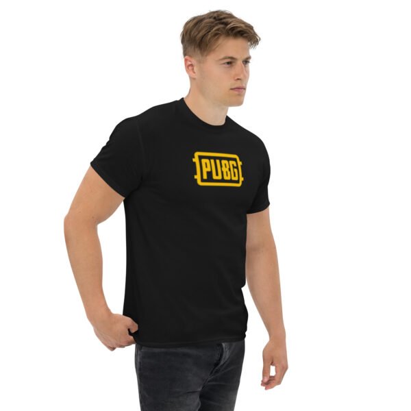 Pubg Logo t-shirt | Unisex classic tee