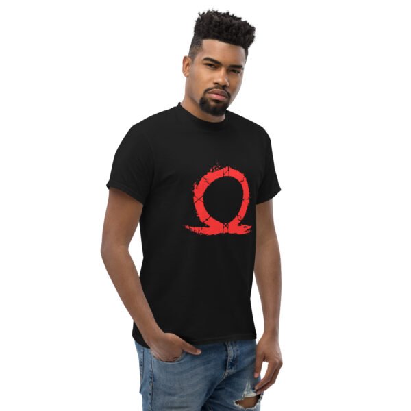 God Of War Logo t-shirt | Unisex classic tee