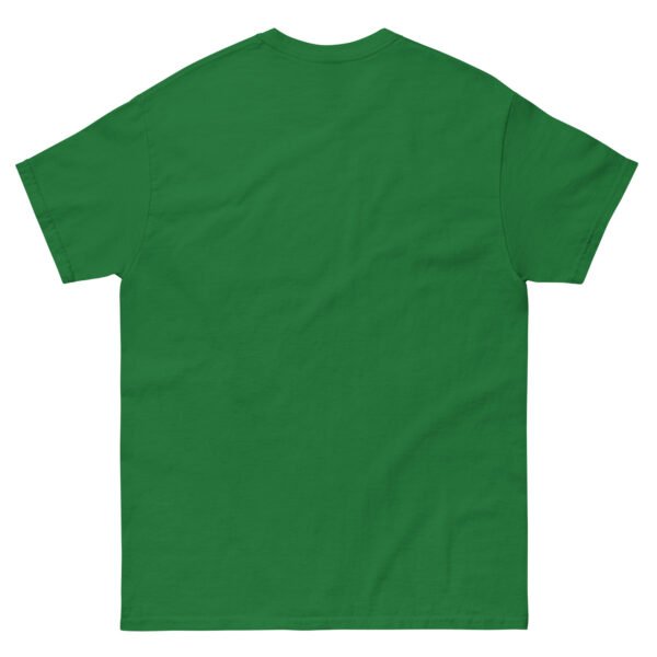 Minecraft logo t-shirt | Unisex classic tee - Image 3